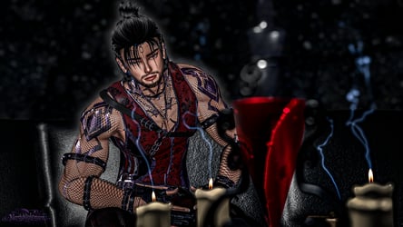 SILAS - THE SAGITTARIUS (PC, Quest, FT)
