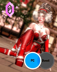 NITRO HOLLY HOLIDAY