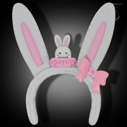 Bunny Party Orejas (personal and commercial)
