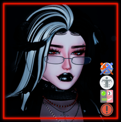 Maxine (PC//UEFT//GoLoco)
