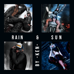 Rain & Sun