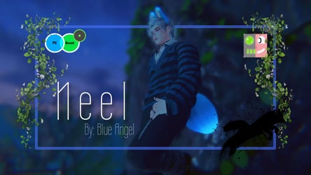 Neel the Fox! (w/Opti) | PC & Quest & FT