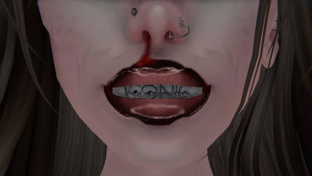 ICONIC Grill
