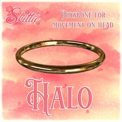 HALO [FREE]