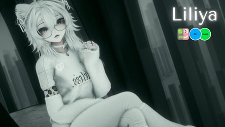Liliya┆pc/quest┆FT┆♡