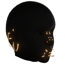 "Bite and Done" Piercing Set | Marilynn Head