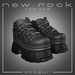New Rock 106-S29 - VRC Asset