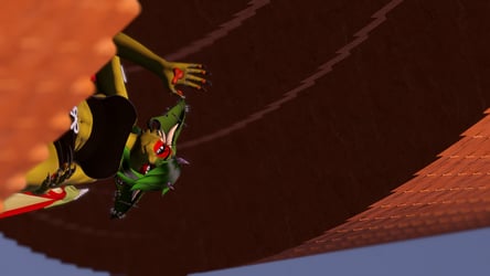 FlyDragon