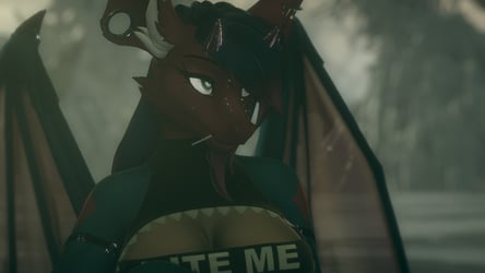 DraDragon