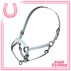Horse Halter | VRChat |