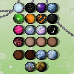 Pirranhaz's Matcap's | Server Free