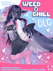 Weed & Chill DLC for Marisol