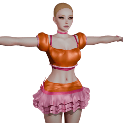 ʚ♡ɞ | STELLAR STYLE - OUTFIT SET (PART OF THE BELIEVIX CLOTHING SERIES)