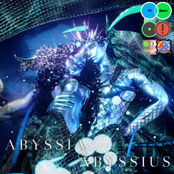 Abyssia and Abyssius The Eldritch Sirens