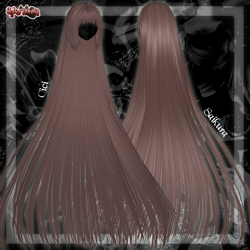 LOVE ME! Hair