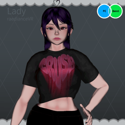 Lady (PC/Quest)