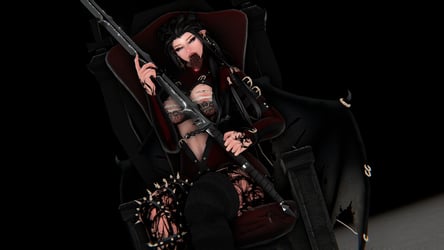 RE: Dread | PC ONLY