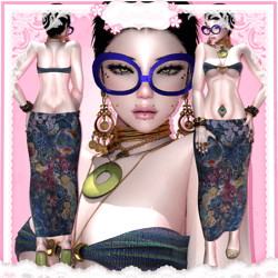 Jade Set