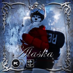 Alaska - PC, SPS, GoGo, VRCFT