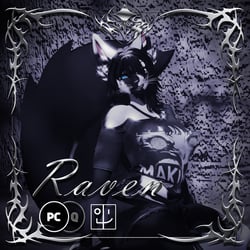 Raven - PC, GoGo, SPS