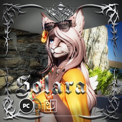 Solara - PC, GoGo, SPS