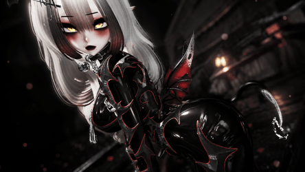 ꒰ Kiyo 喜代 ꒱ PC & FT