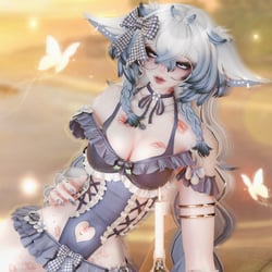Yumi (Pc, Quest, FT)