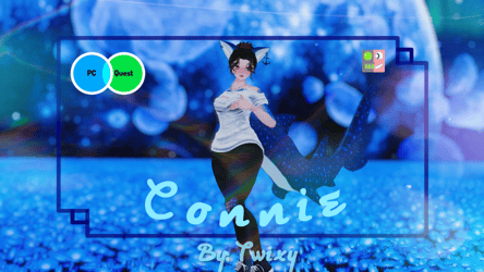 Connie