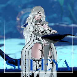Suleya [Charity - limited time]