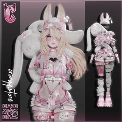 Bunny Nurse!