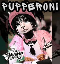 Pupperoni