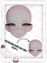 𝒌𝒂𝒐𝒔 𝑵𝑬𝑾 𝒘𝒊𝒍𝒍𝒂 𝒉𝒆𝒂𝒅 𝒆𝒅𝒊𝒕 (Head edit, budget, lashes, eyelashes, head, willa head, willa)