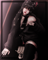 Anri - PC/SPS