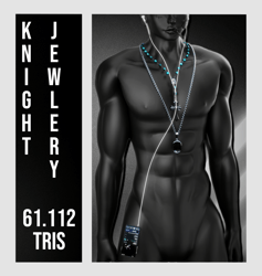 Knight Jewelry