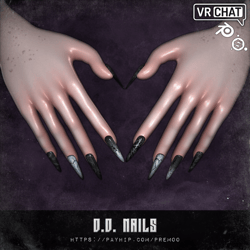 D.D. Nails