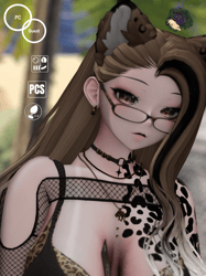 Amber