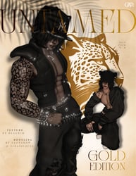 DOLLY MOLLY BASE, UNTAMED (leopard)