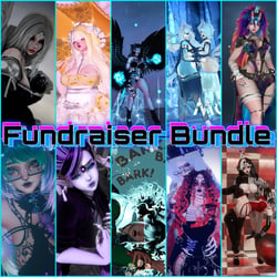 Fundraiser Bundle