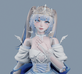 Stella Head (Sunny Head Edit)