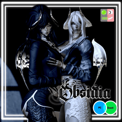 Obsidia(quest update)