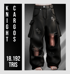 Knight Cargos