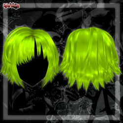 Nova's Hair