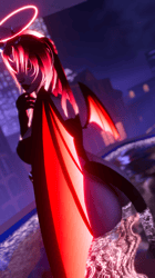 Hexa : The Demon