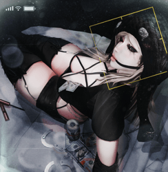 𝖲𝗁𝖾𝗋𝗋𝗒 𝖥𝖳
