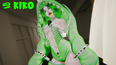 Kiko & Mila | Pc + Opti + Quest + FT