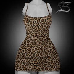 Dress Animal (personal and commercial)
