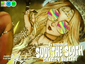 SUVI | PC+Q CHARITY