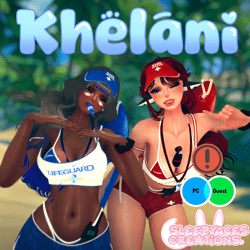 Khelani (PC & Quest) SFW