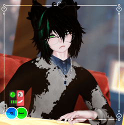 〚Flint〛
