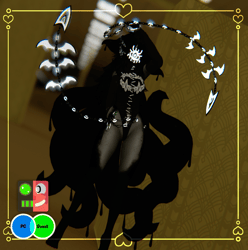 〚Shikii The Smiler〛